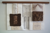Th Cajal Correspondence, Fifth   2021   31x41x10